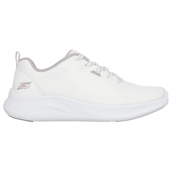 Skechers Mesh Lace Up W/ Hotmelt Trim Skechers Mesh Lace Up W/ Hotmelt Trim